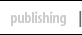 publishing