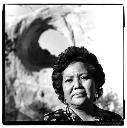 Portraiture Photography