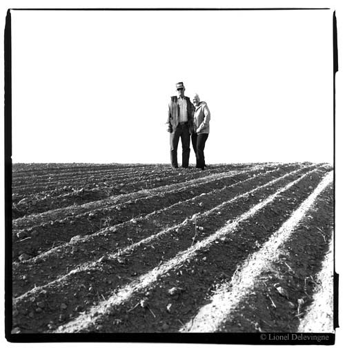 Portraiture Photography