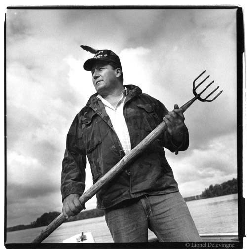 Portraiture Photography